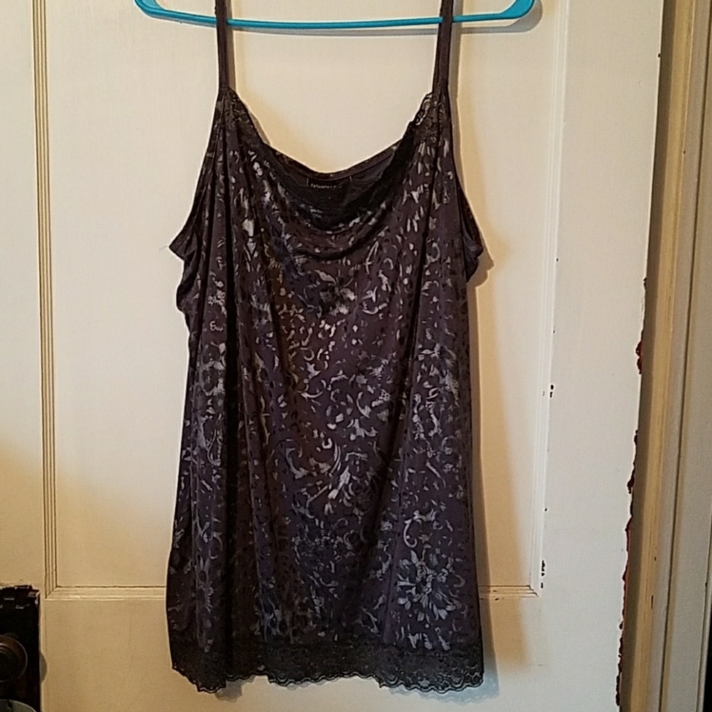 Like new camisole